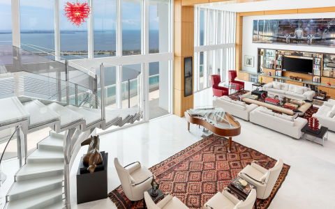 Manhattan Apartment for 1.4 Million: Explore neighborhoods and listings.