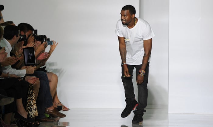 kanye west in fashion: How He Changed the Game (Love Him or Hate Him)