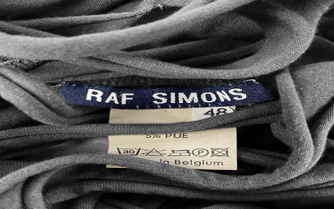 Raf Simons Black Palms: Shop the Iconic Designers Collection