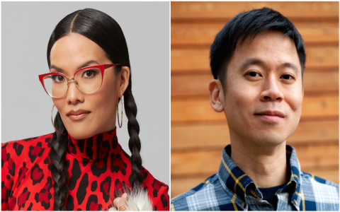 Is Ali Wong Not Funny Now? Comedy Style Changes?