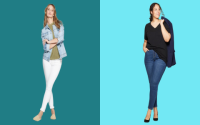Best Denizen Jeans for Ladies: Top Picks for Style!