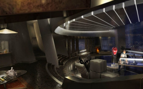 tony stark house price breakdown:  How much does it cost to own Iron Mans home?
