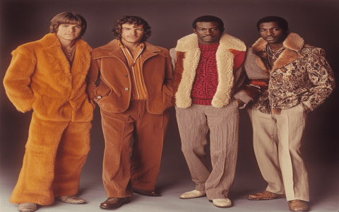 70s Fashion Wear Trends: Whats Back in Style Today?