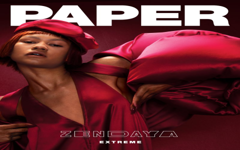 Search Zendaya Naked Pics? Be Careful What You Click!