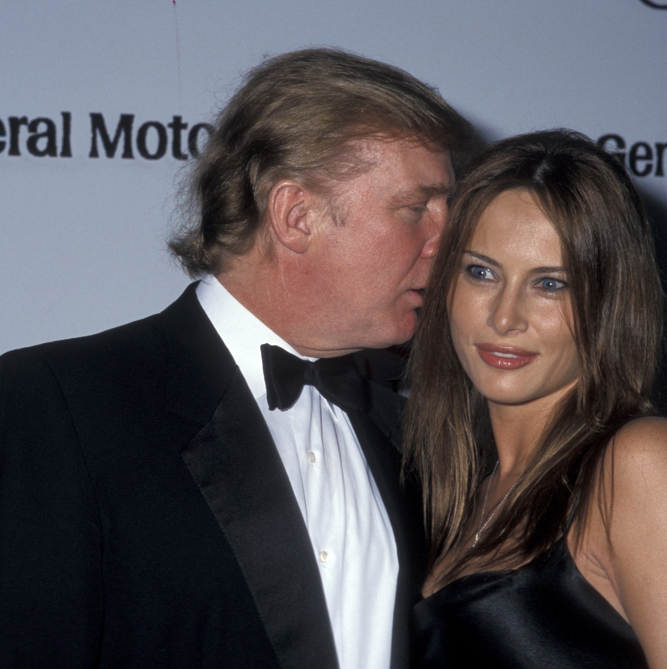 Is Melania Trump Porn Real? Find Out The Truth Here.