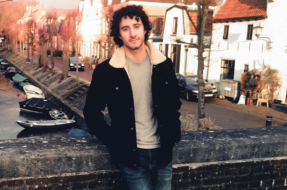 Evan Winiker: Latest News and Updates (Career Highlights)