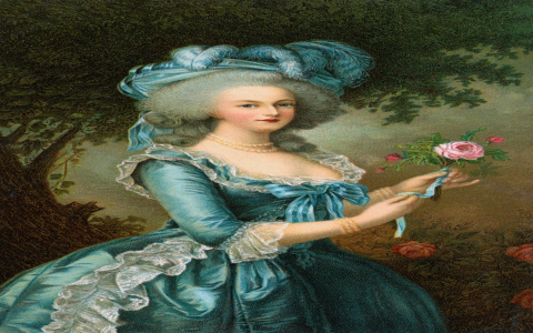 Marie Antoinette Inspired Clothing: Get the Royal Look (Easy Style Guide)
