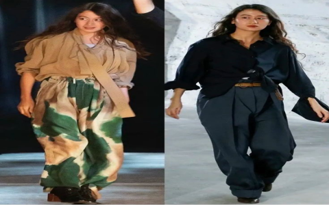 sarah-linh tran: Why Everyones Talking About Her Right Now!