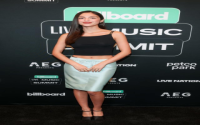 Olivia Rodrigo Height: The Singers Stats (And Surprising Facts!)