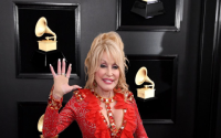 Pictures of Dolly Parton young : Flashback to Her Early Days in Photos!