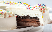 Summer Scoops and More:Easy Dessert Recipes to Beat the Heat.