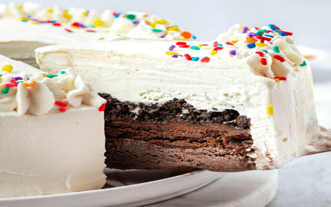 Summer Scoops and More:Easy Dessert Recipes to Beat the Heat.