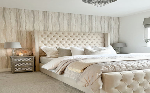 Small Room Ideas Men:  Decorating Your Tiny Room