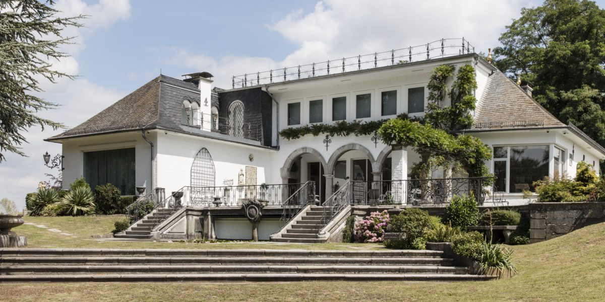 Ludwig House Facts: Get Straightforward Info and Advice Here.