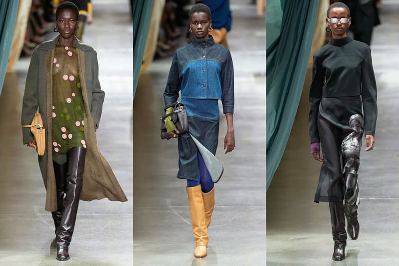 fendi fw24: The Full Runway Review You Dont Want to Miss