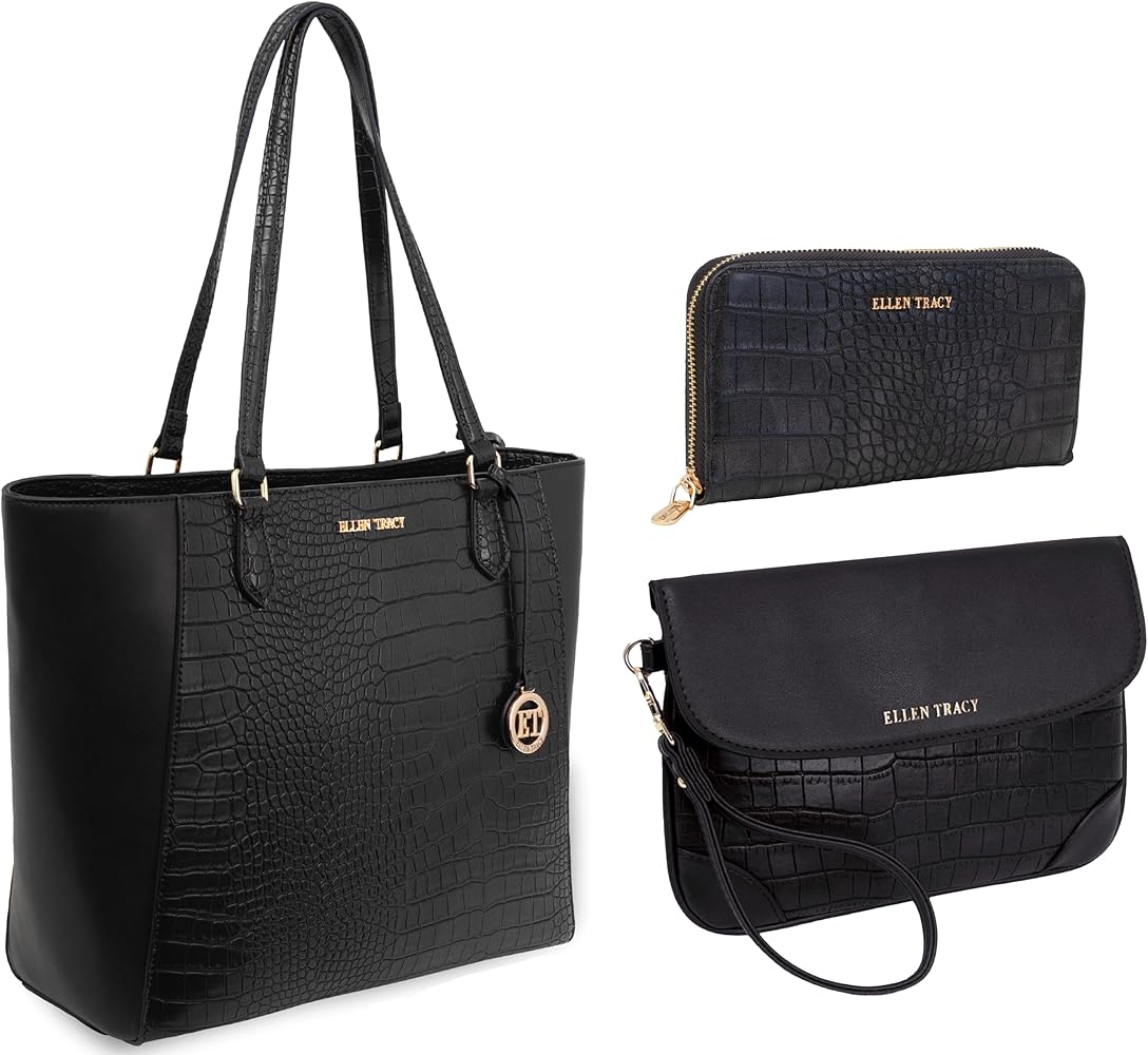 Ellen Tracy Purse Deals: Where to Buy & Save on Your Dream Bag.