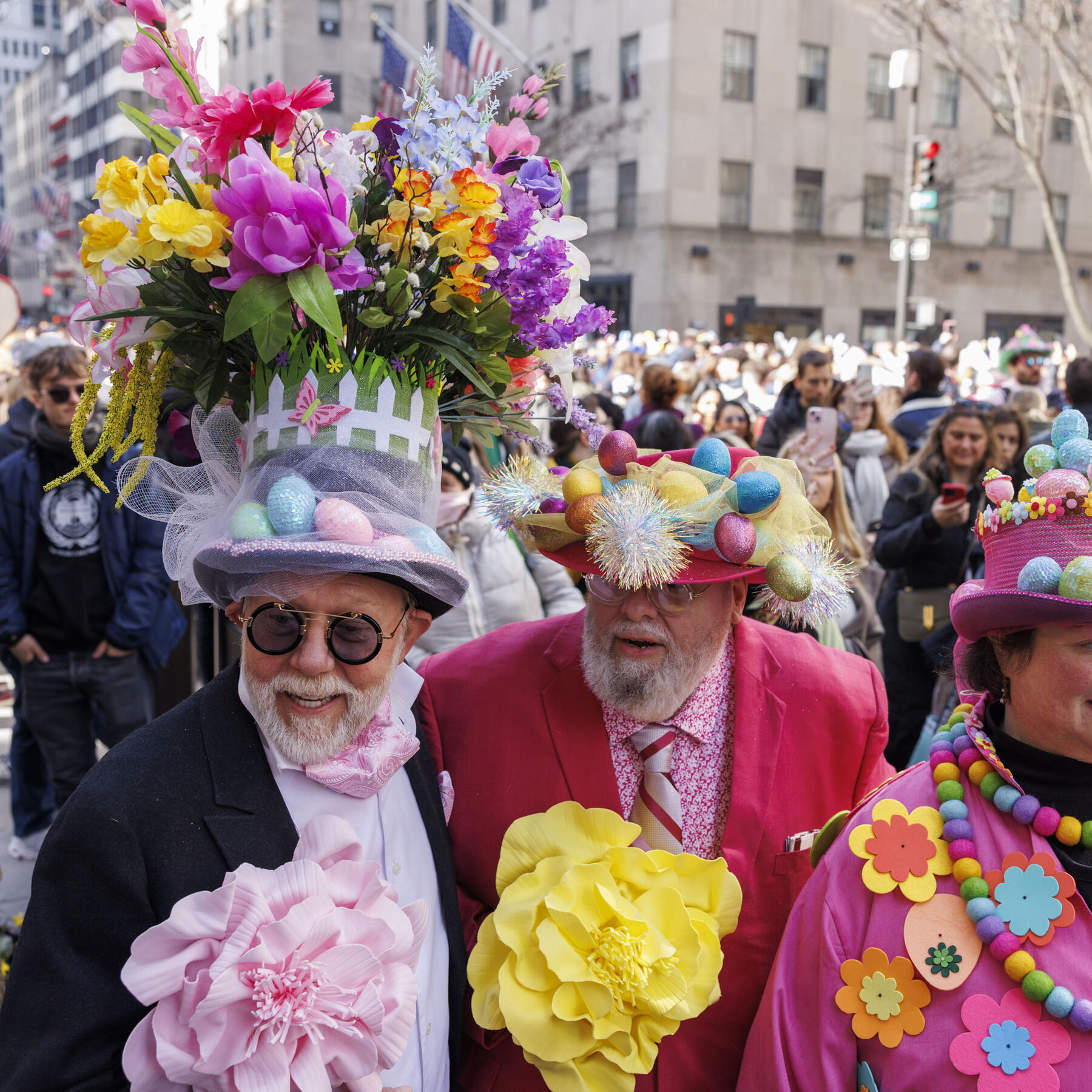 Easter Parade New York 2024: All You Need to Know(Guide)