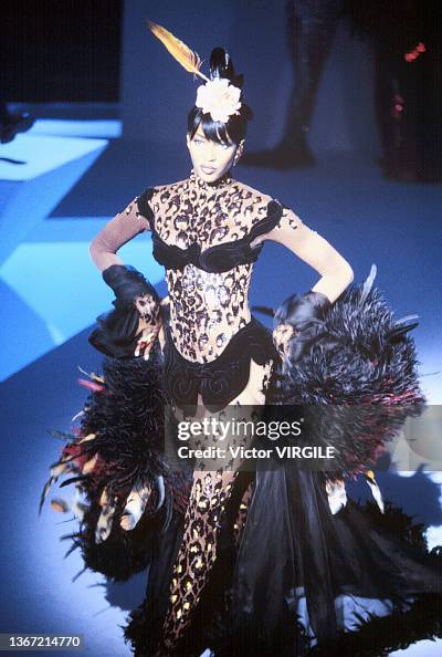 Naomi Mugler Fashion: Explore the Latest Trends and Styles