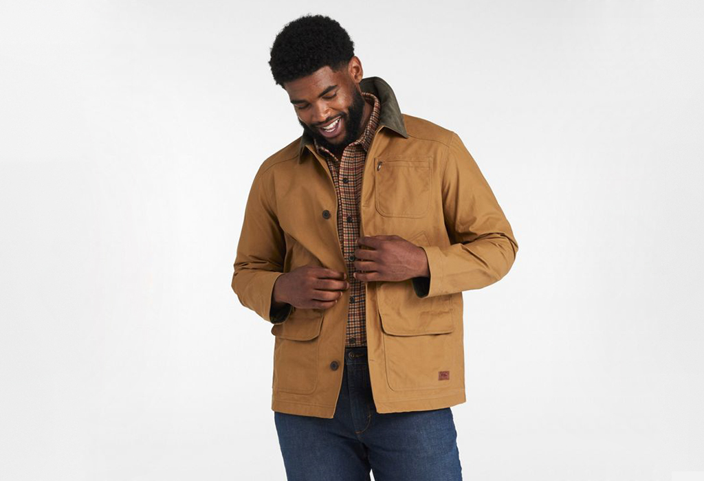 Barn Coat Basics: What to Look for When Buying a Barn Coat?