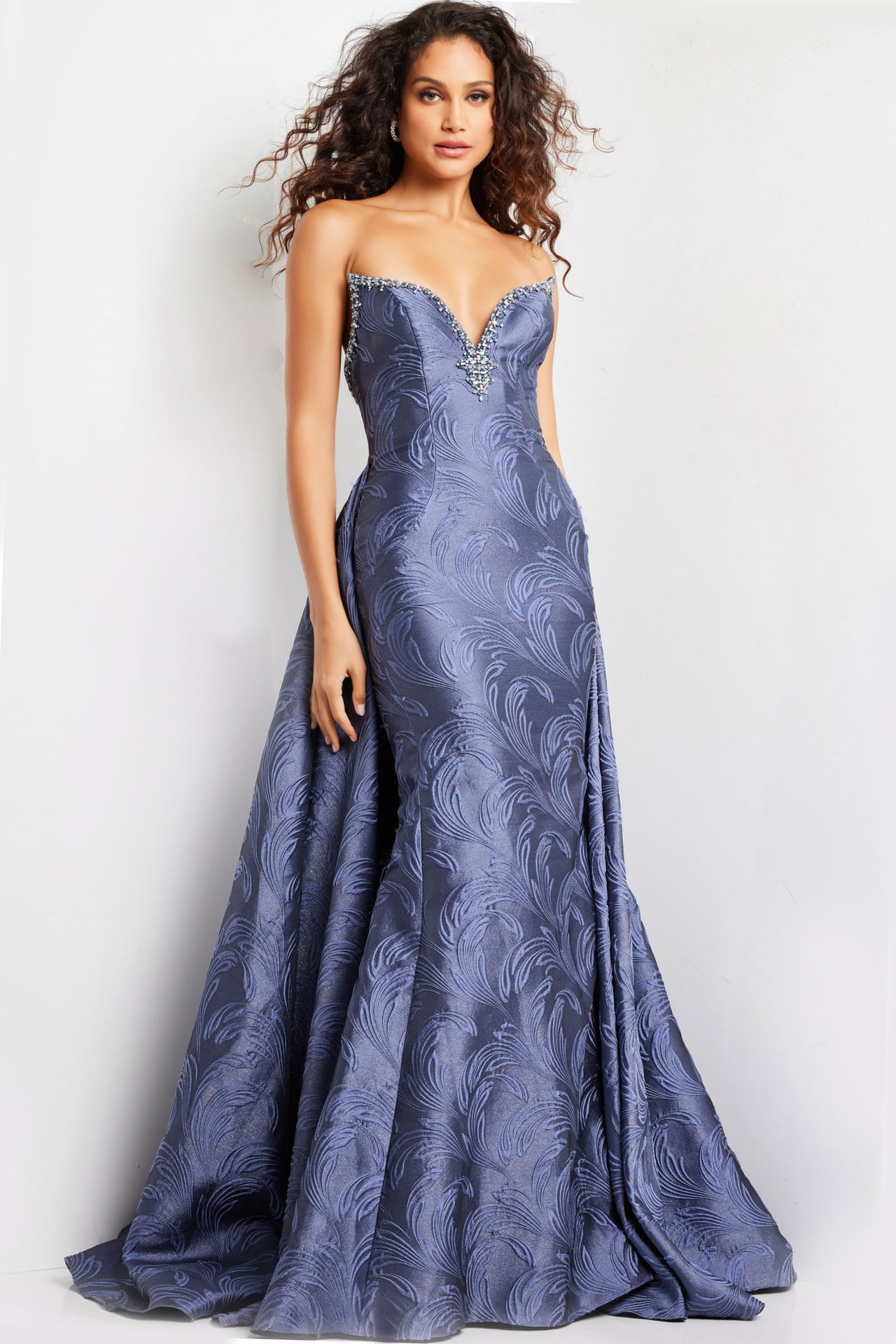 Is your dream gray blue gown too pricey? Discover affordable options today.