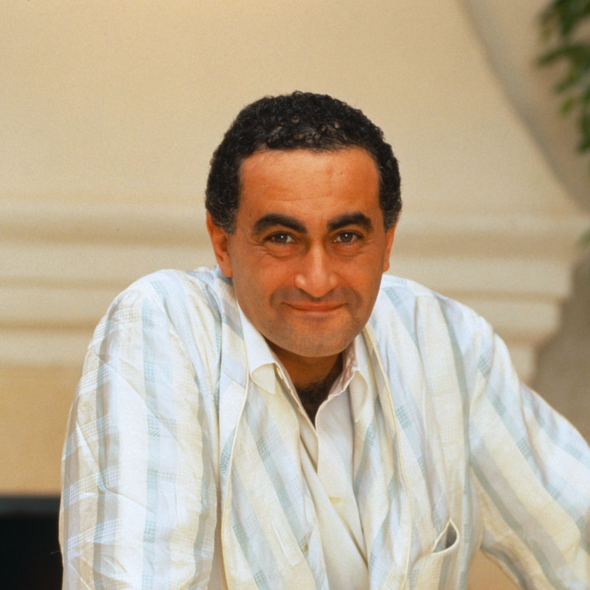 Dodi Fayeds Movie Career: Find Out Which Films He Was Involved With