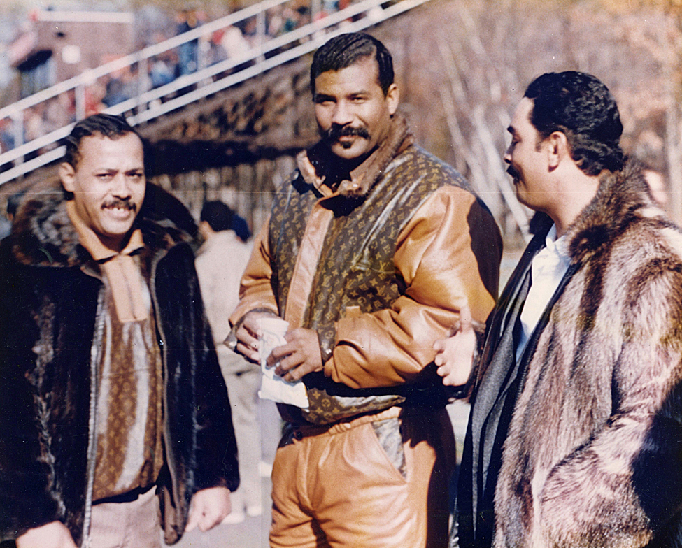 Dapper Dan Outfits: Get the Harlem Style | Ultimate Guide