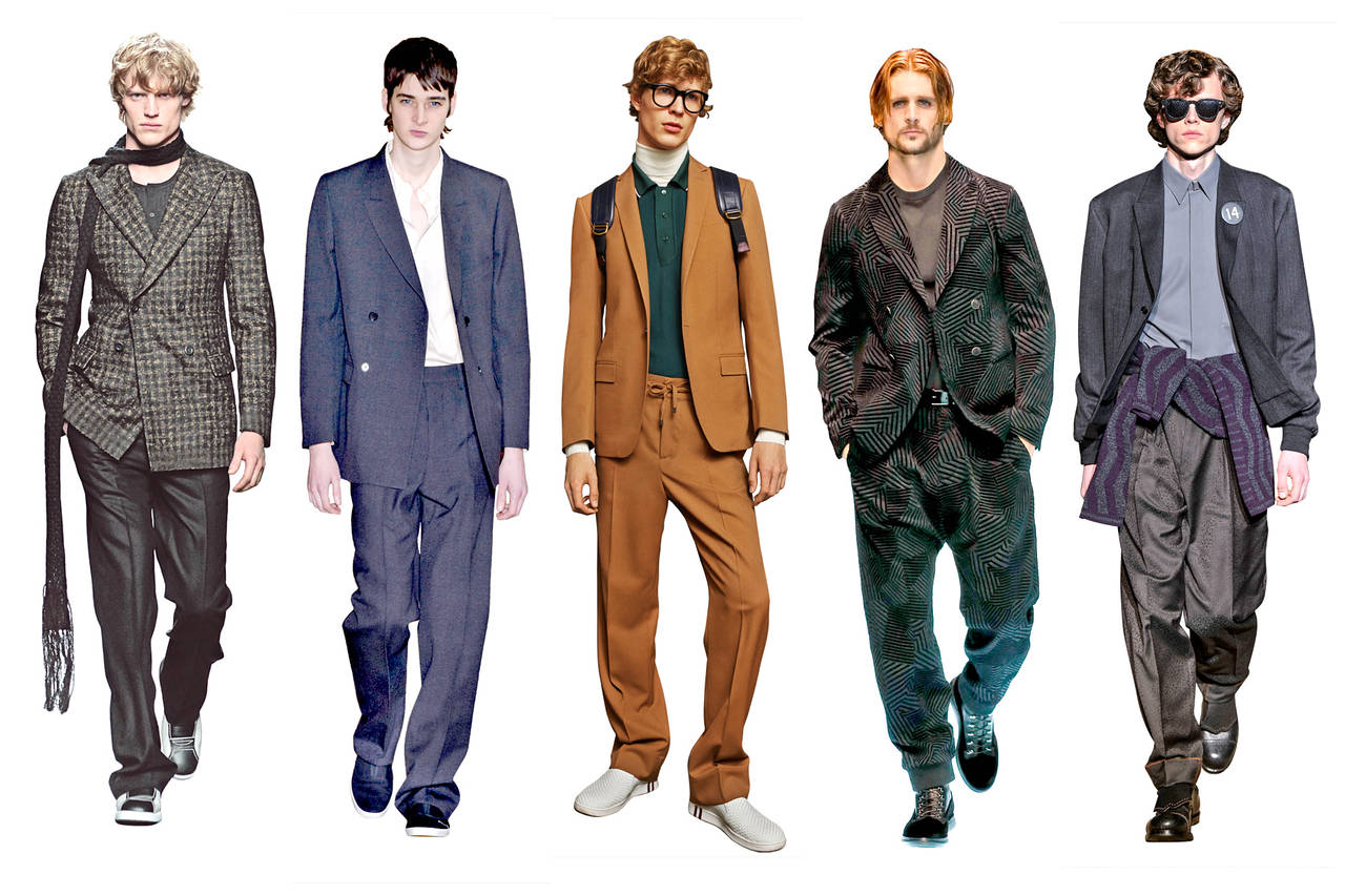 2016 Mens Fashion Trends: What to Wear(wardrobe tips)