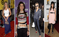 Remember These Looks? Top Fashion in 2003 | 2000s Style Guide.