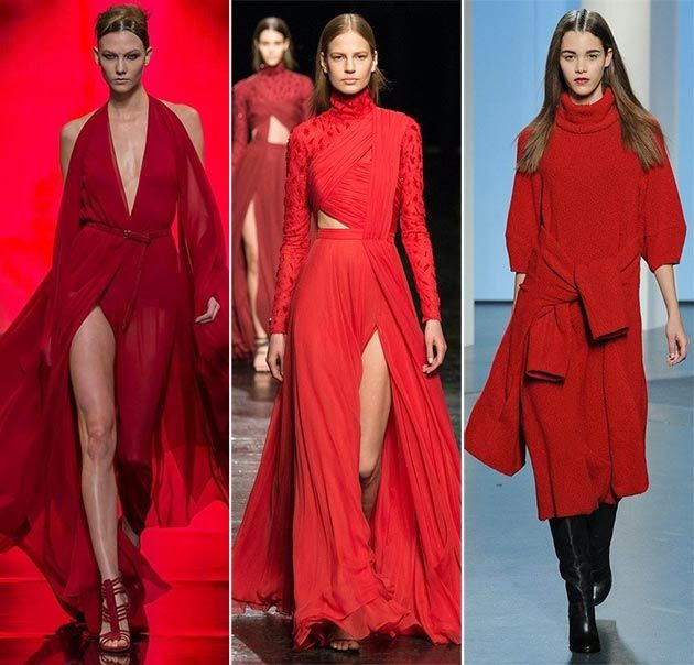 Fall Dress Fashion 2014: See the Runway Trends and Shop Them