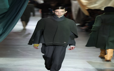 fendi fw24: The Full Runway Review You Dont Want to Miss