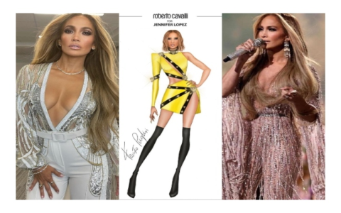 Jennifer Lopez Photos: See Her Hottest Looks and Style!