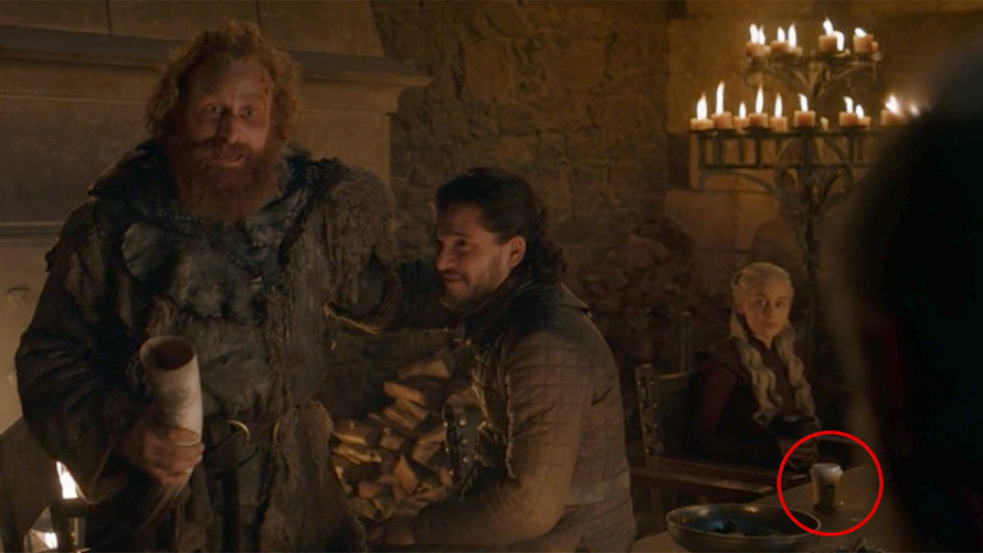 Game of Thrones Starbucks Cup: How much this Starbucks Cup.