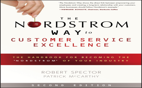 Pete Nordstroms role explained? Understand his job at Nordstrom better.