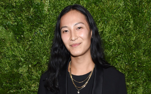 Alexander Wang Fashion Show 2024: The Full Show, Front Row, & Backstage Access!