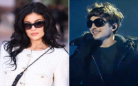 Kylie in Paris: The Photo Thats Breaking the Internet Now!
