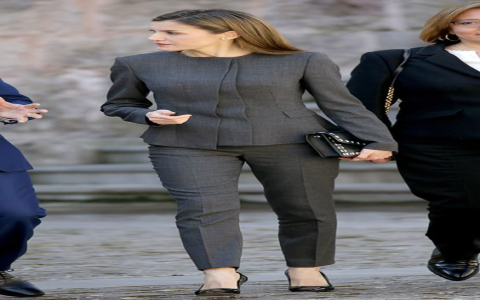Boss Style for Women: How to Look and Feel Powerful
