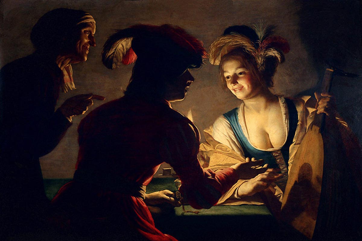 Exploring art themes of dressed and undressed: Understand the contrast and meaning.