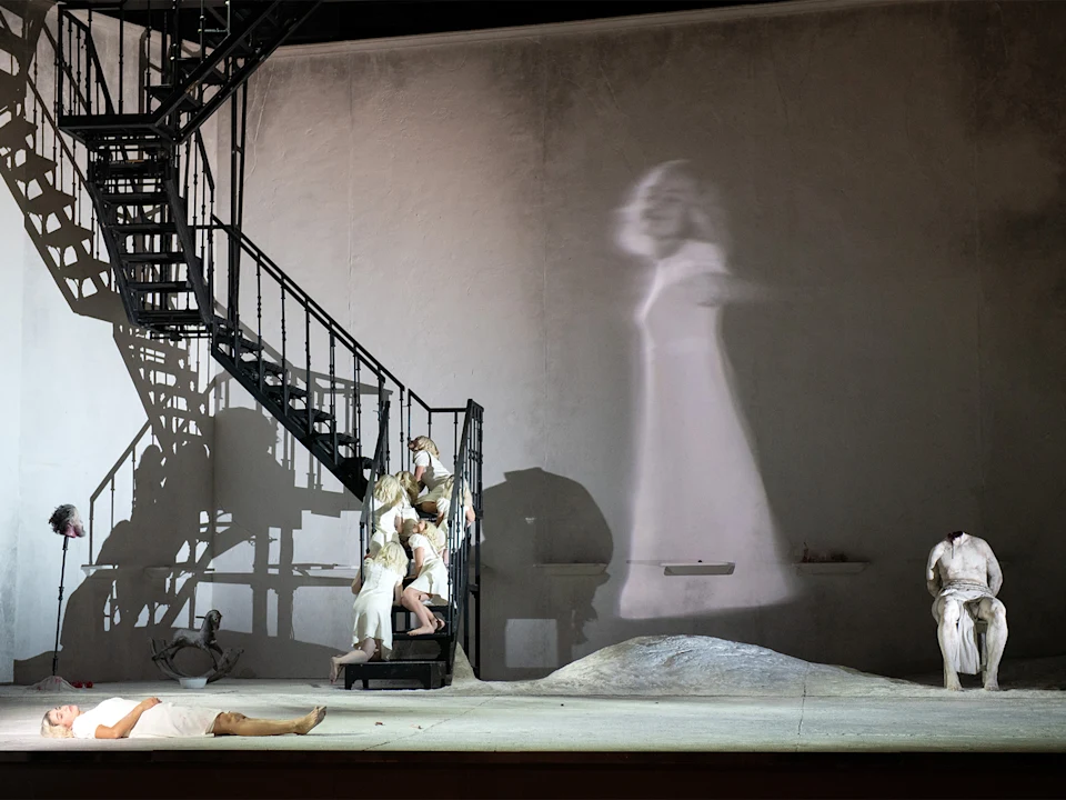 The Salome Broadway Cast: Amazing Perfromances You Should Know