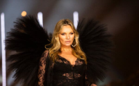 See! Whats the Deal with Bella Hadid and Victoria Secret in 2024?