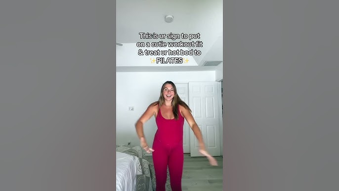 Pilates Princess for Beginners: Easy Start Guide and Tips for best result!