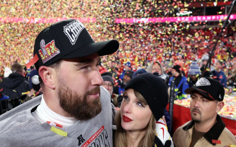 Inside Taylor Swift and Travis Kelces relationship,how did they start.