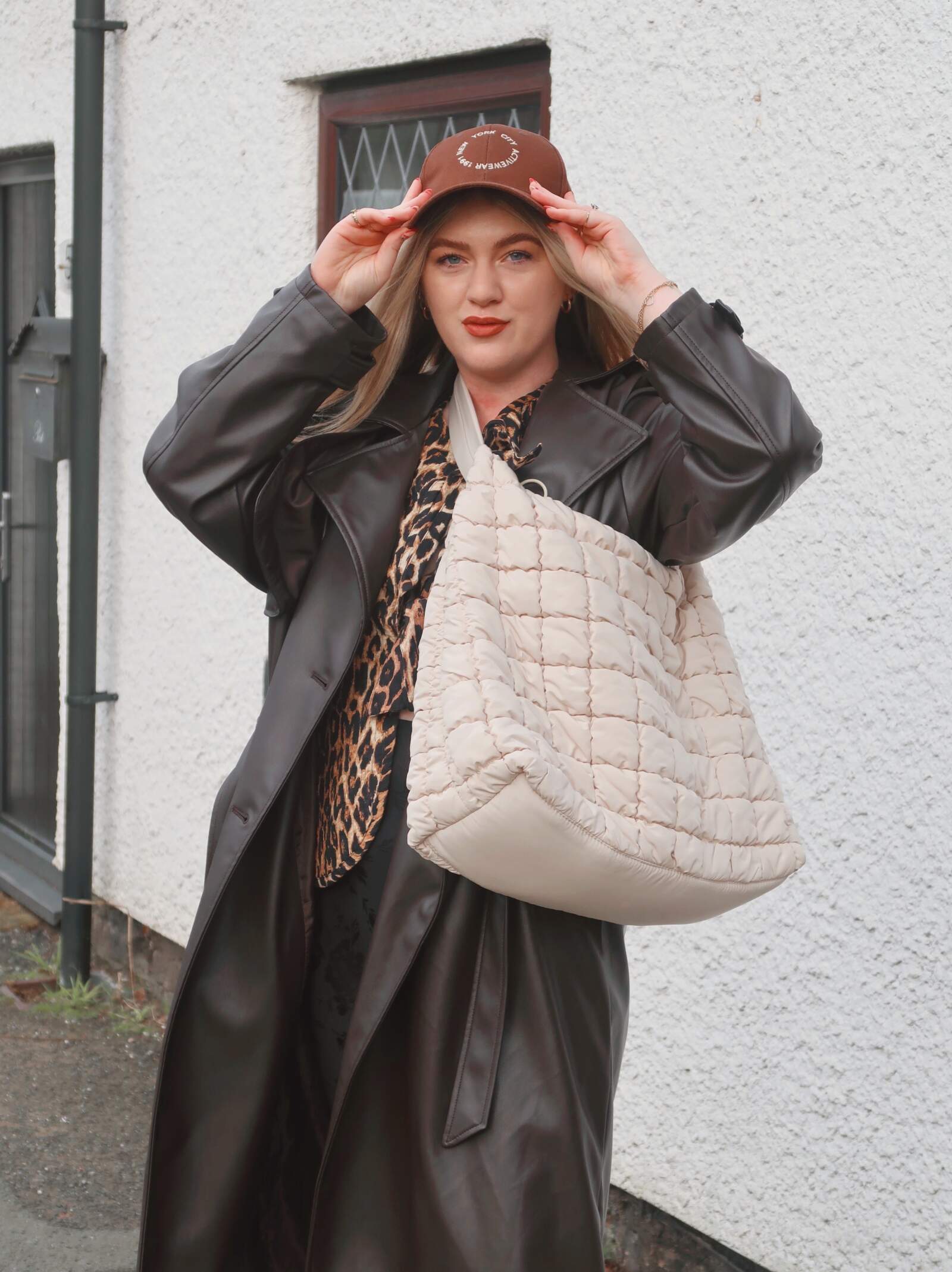 Obsessed with Quilted Purses? (See the Latest Trends)