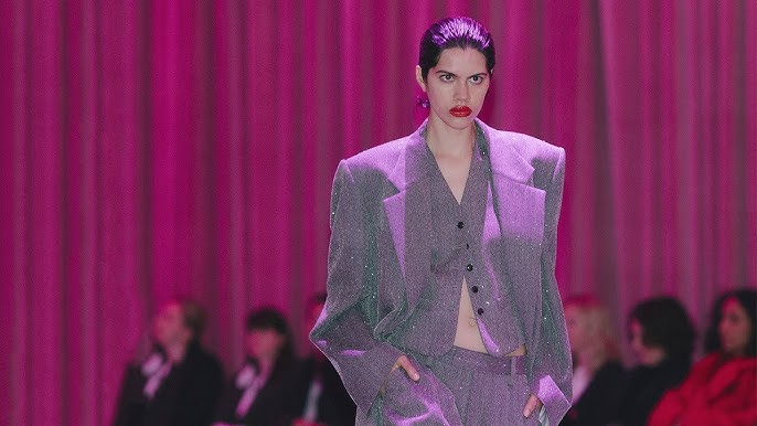 Alexander Wang Fashion Show 2024: The Full Show, Front Row, & Backstage Access!