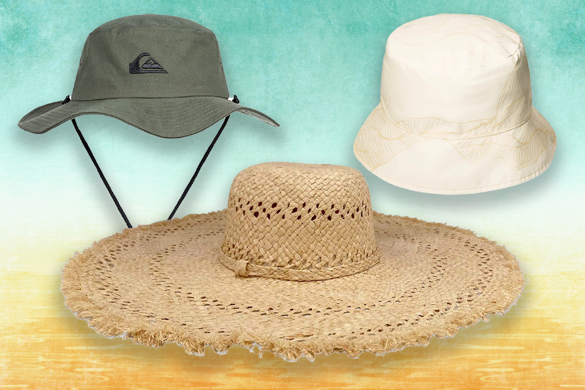 Cool Summer Hats: Best Picks & Where to Buy a hat for summer!