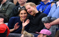 Meet Archie and Lilibet! (Easy-to-Read Facts About The Royal Siblings!)