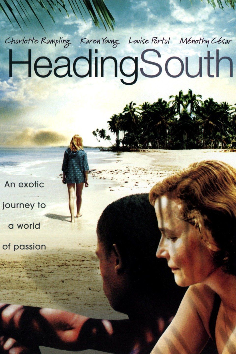 Where can you watch the heading south film? Here are the easiest ways to stream it today online.