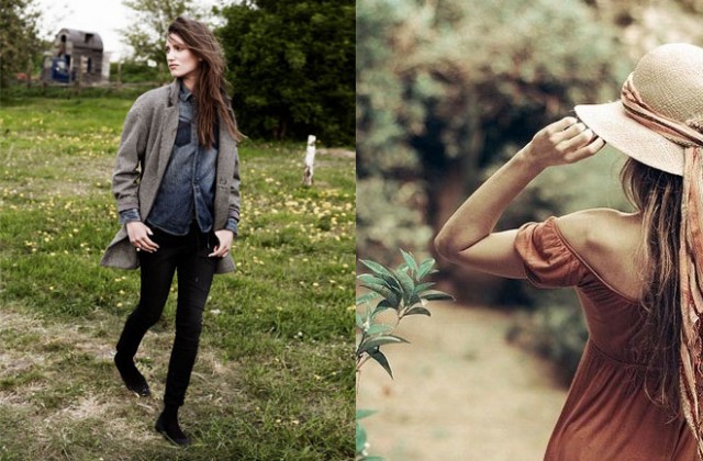 Cute Countryside Outfit: What to Wear for a Perfect Country Look?