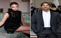 Bradley Cooper and Gigi Hadid: Get the Scoop on Their Relationship!