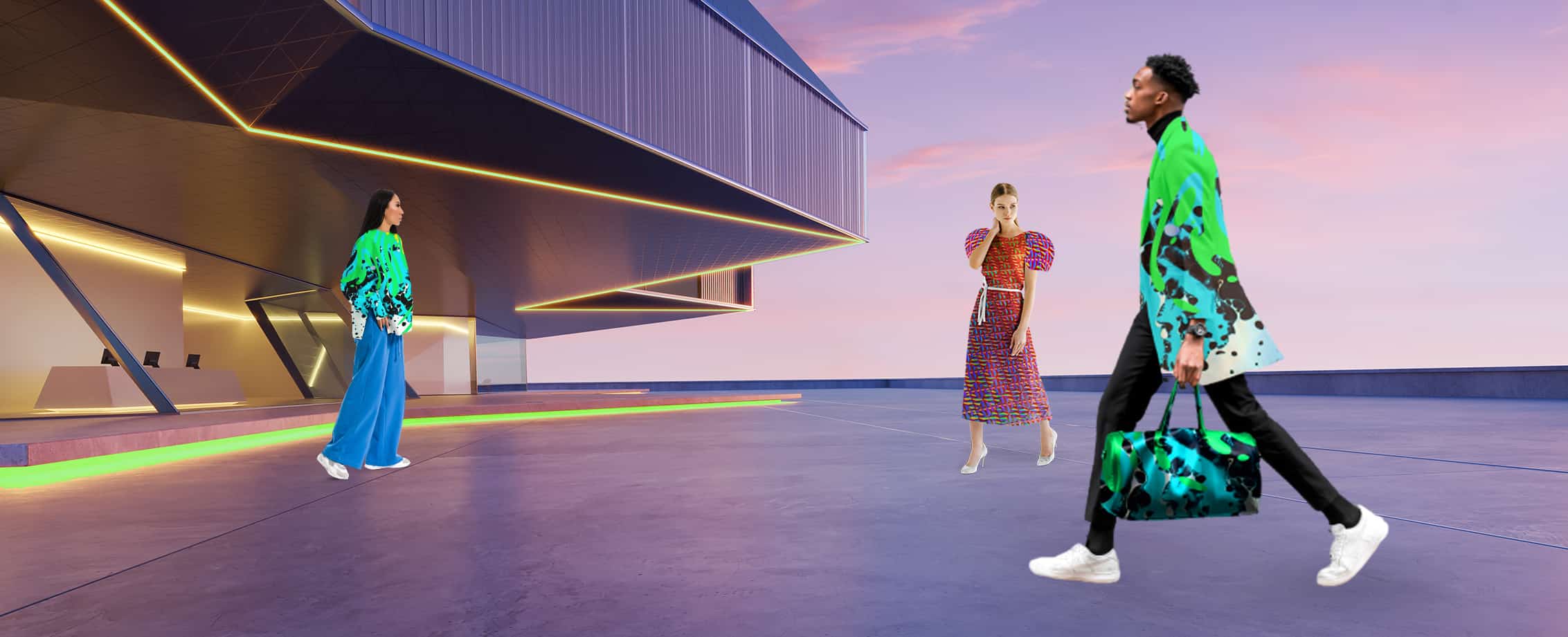 What is metaverse fashion? (A simple guide to digital clothing trends)
