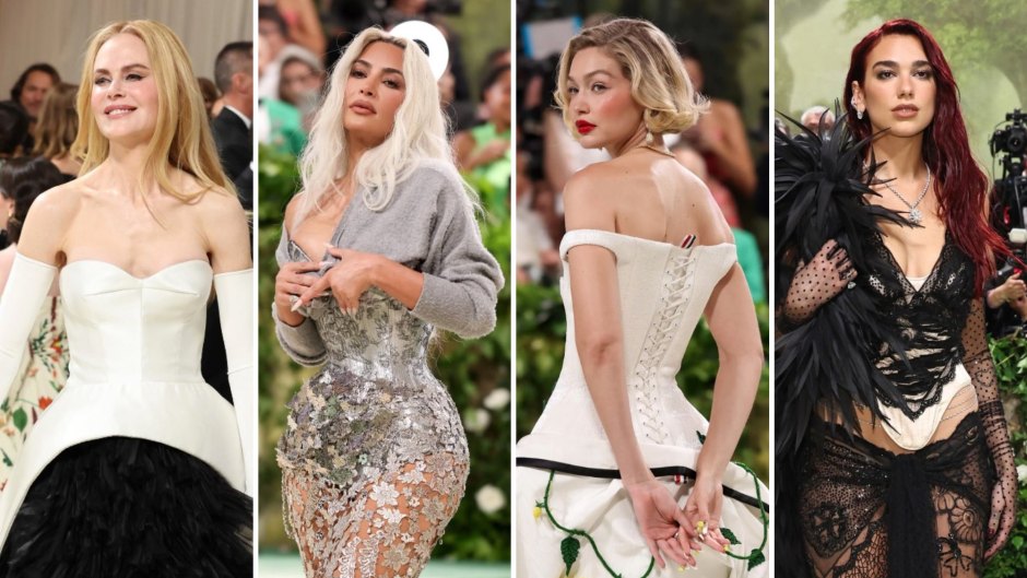 Met Gala 2024: Hailey Bieber, Best dressed or worst dressed of the night?